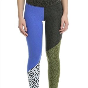 Nike Power Legendary Printed Training Tights